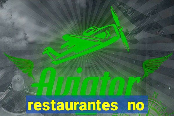 restaurantes no gama df